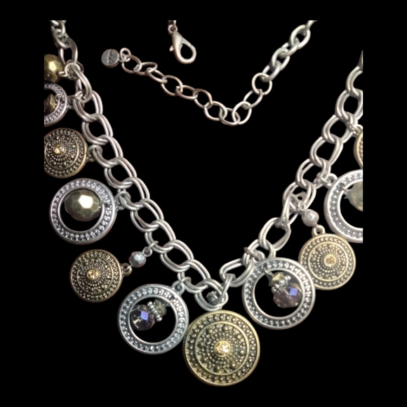 Ruby Rd Necklace - Picture 2 of 3